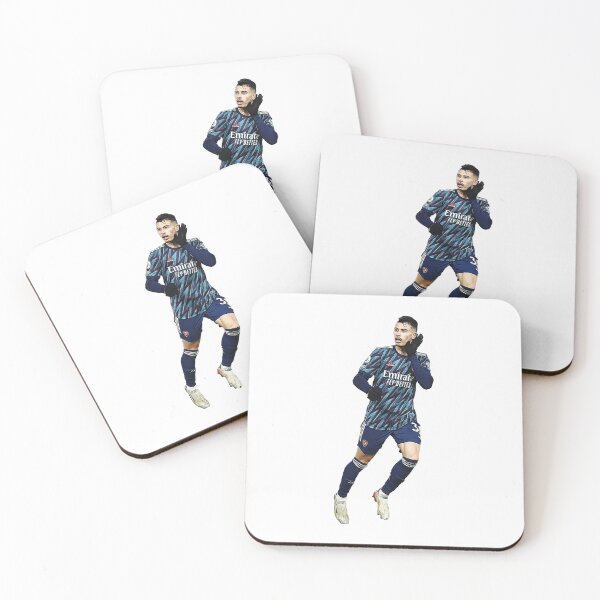 Item preview, Gabriel Martinelli Celebration designed and sold by Rennieshop.