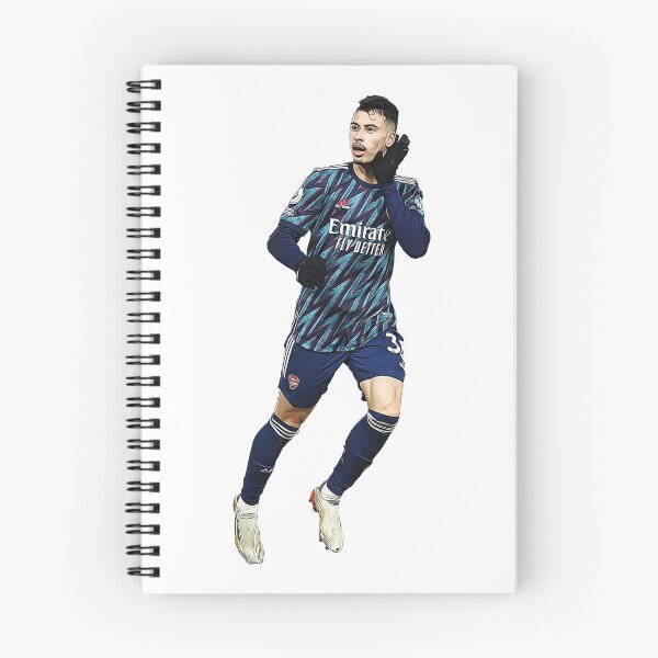 Item preview, Gabriel Martinelli Celebration designed and sold by Rennieshop.