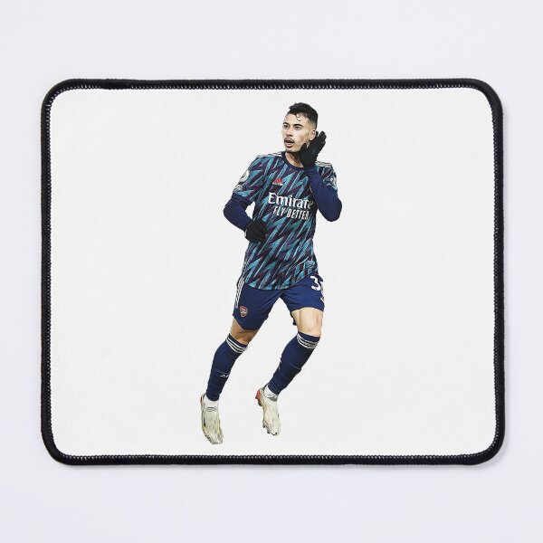 Item preview, Gabriel Martinelli Celebration designed and sold by Rennieshop.