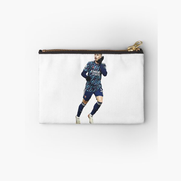 Item preview, Gabriel Martinelli Celebration designed and sold by Rennieshop.