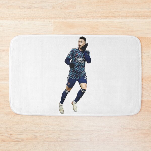 Item preview, Gabriel Martinelli Celebration designed and sold by Rennieshop.