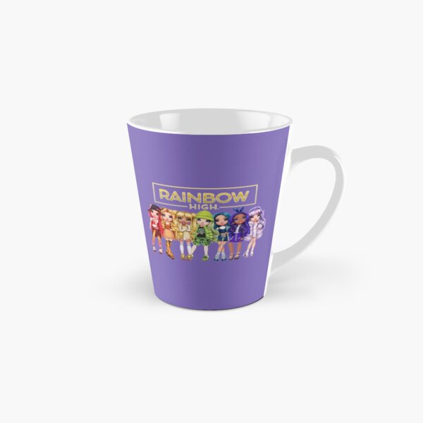 Item preview, Rainbow High main characters and logo    designed and sold by ETXapparelz.