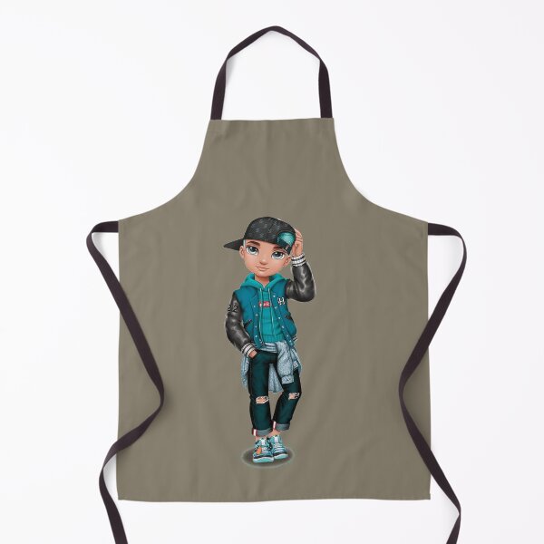 Item preview, Rainbow High River Kendall designed and sold by ETXapparelz.