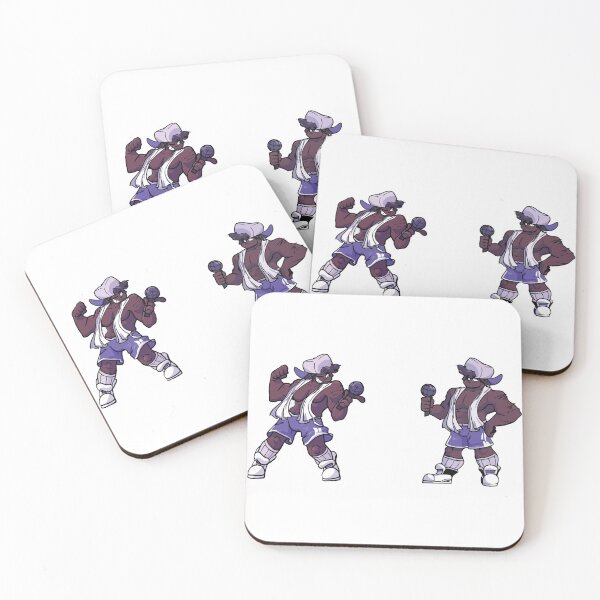 Item preview, ramses fnf designed and sold by spamton-funny.