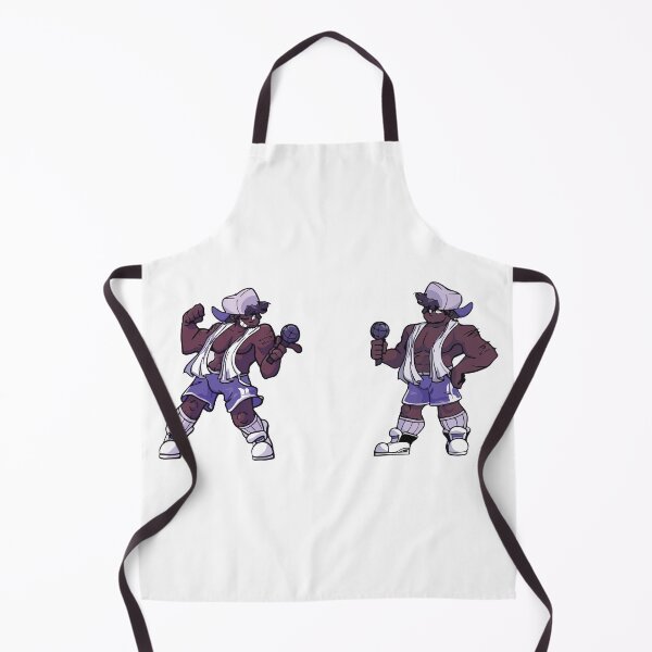 Item preview, ramses fnf designed and sold by spamton-funny.