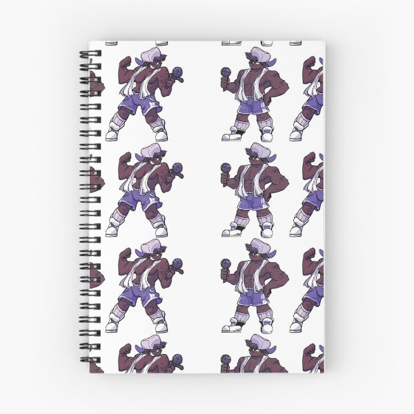 Item preview, ramses fnf designed and sold by spamton-funny.