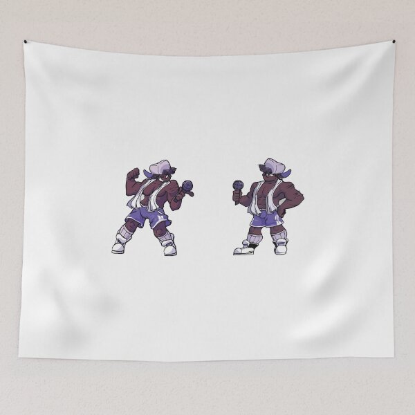 Item preview, ramses fnf designed and sold by spamton-funny.