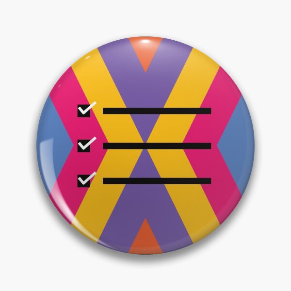 Item preview, Order Status with Colorful Design designed and sold by FridPix.