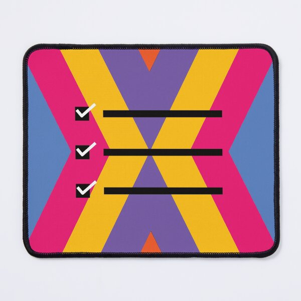 Item preview, Order Status with Colorful Design designed and sold by FridPix.