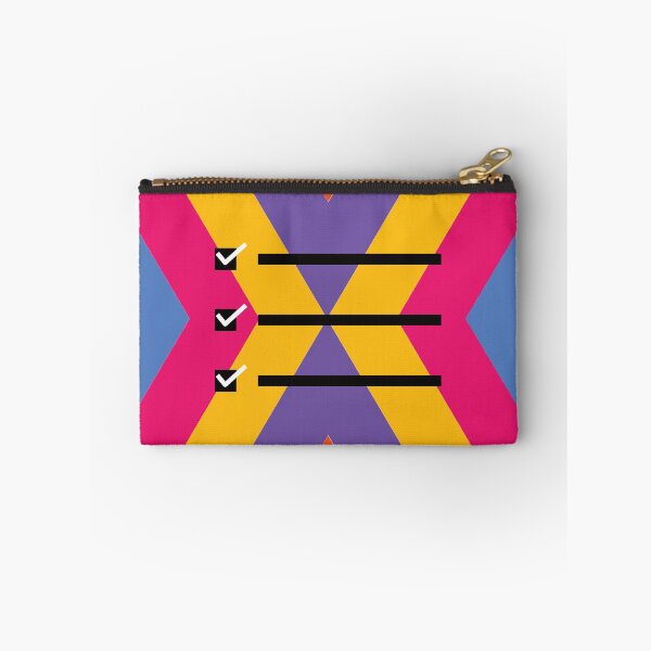 Item preview, Order Status with Colorful Design designed and sold by FridPix.