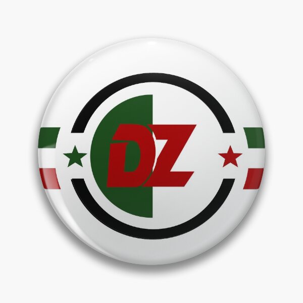 Item preview,   logo dz sport foot Algeria 1 - champion of africa designed and sold by raninou.