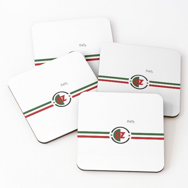 Item preview,   logo dz sport foot Algeria 1 - champion of africa designed and sold by raninou.