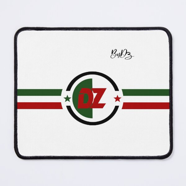 Item preview,   logo dz sport foot Algeria 1 - champion of africa designed and sold by raninou.