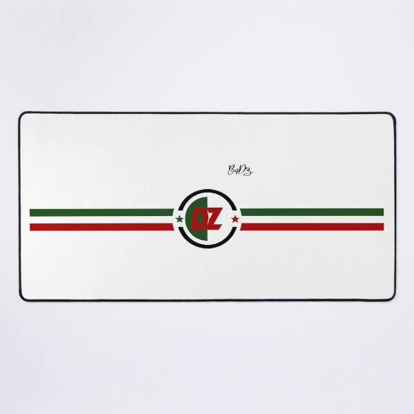 Item preview, logo dz sport foot Algeria 1 - champion of africa designed and sold by raninou.