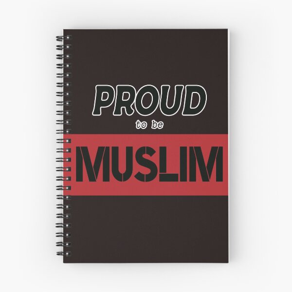 Artikelvorschau, Stolz ein Muslim zu sein entworfen und verkauft von dimotz182.
