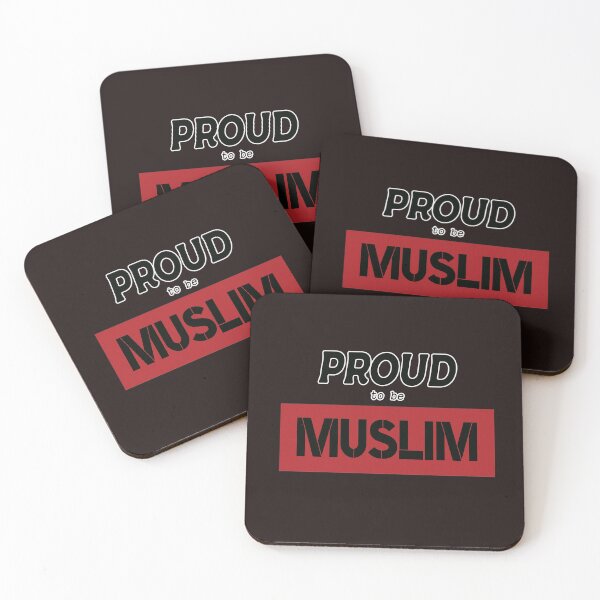 Artikelvorschau, Stolz ein Muslim zu sein entworfen und verkauft von dimotz182.