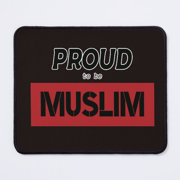 Item preview, Proud to Be Muslim designed and sold by dimotz182.