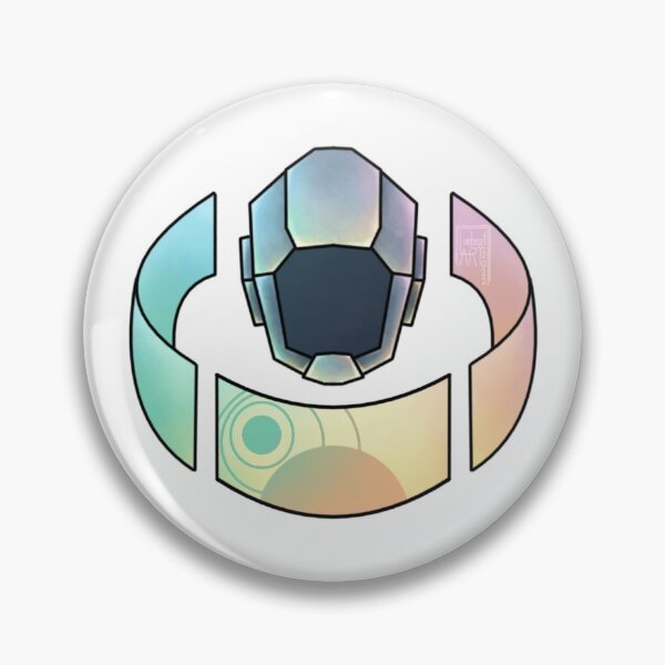 Item preview, Murderbot Watching Sanctuary Moon designed and sold by Lionheart--Art.