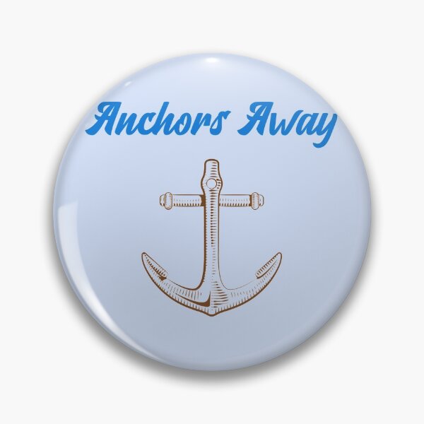 Item preview, Anchors Away Cruisers designed and sold by designlee.