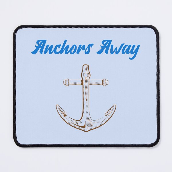 Item preview, Anchors Away Cruisers designed and sold by designlee.