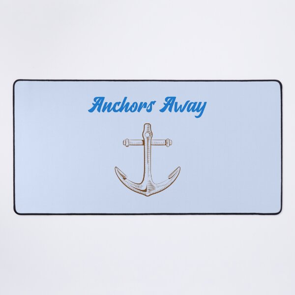 Item preview, Anchors Away Cruisers designed and sold by designlee.