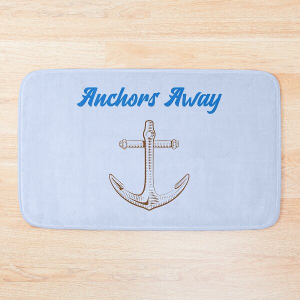 Item preview, Anchors Away Cruisers designed and sold by designlee.