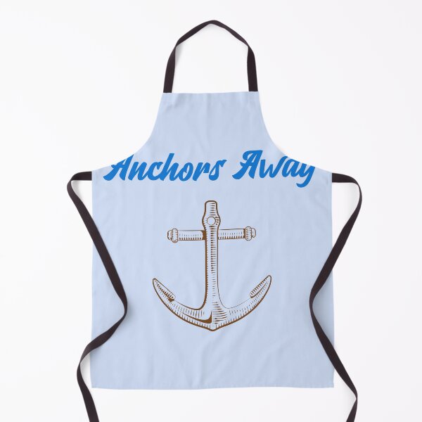 Item preview, Anchors Away Cruisers designed and sold by designlee.