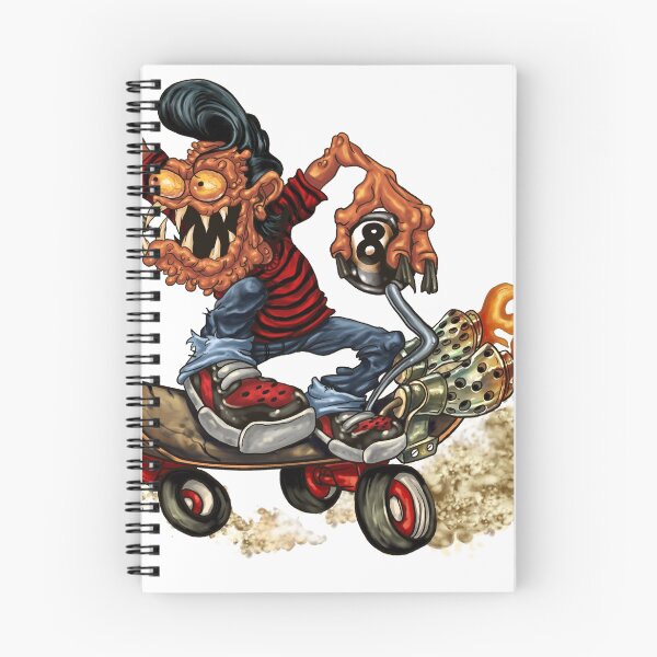 Item preview, Monster skateboard designed and sold by lethalmonster.