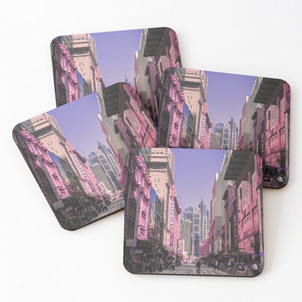 Item preview, Australia Retro designed and sold by newscape.