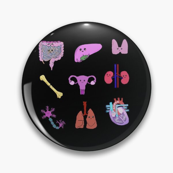 Item preview, Cute organs designed and sold by Tamm-art.