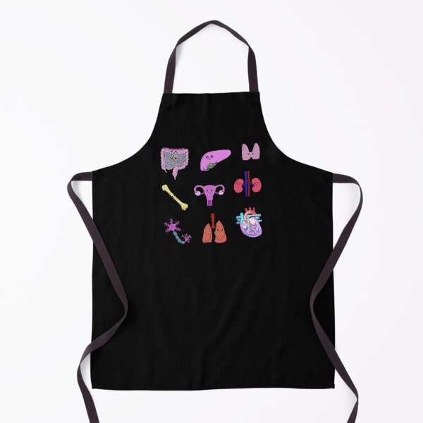 Item preview, Cute organs designed and sold by Tamm-art.