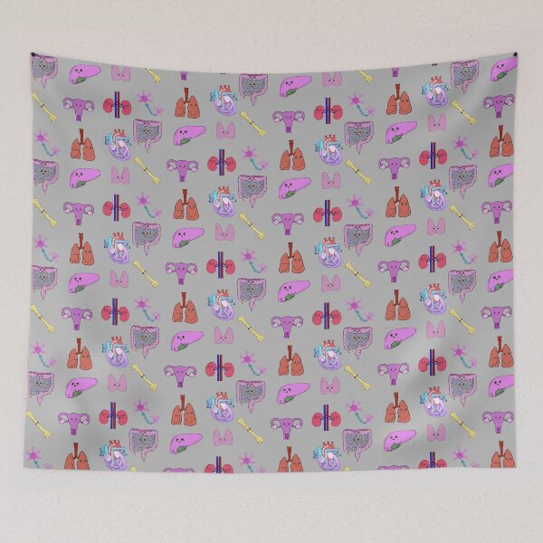 Item preview, Cute organs designed and sold by Tamm-art.