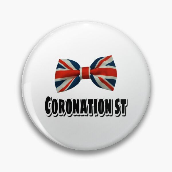 Item preview, Coronation street cute design    designed and sold by Bumblebee1990.