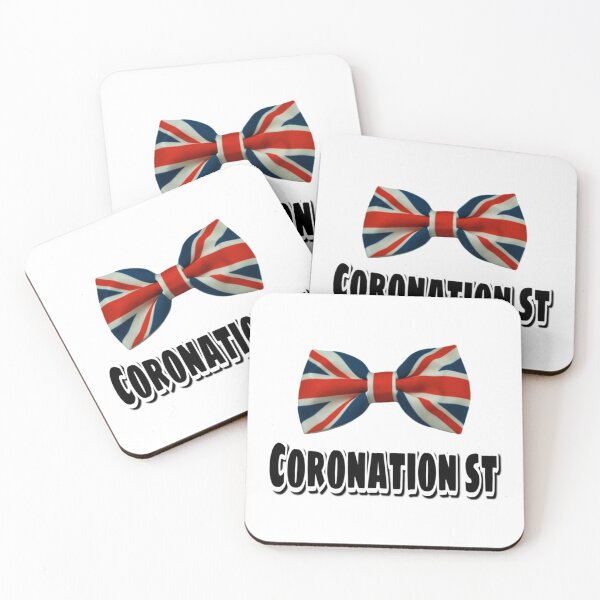 Item preview, Coronation street cute design    designed and sold by Bumblebee1990.