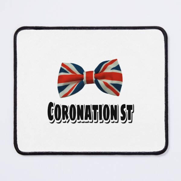Item preview, Coronation street cute design    designed and sold by Bumblebee1990.