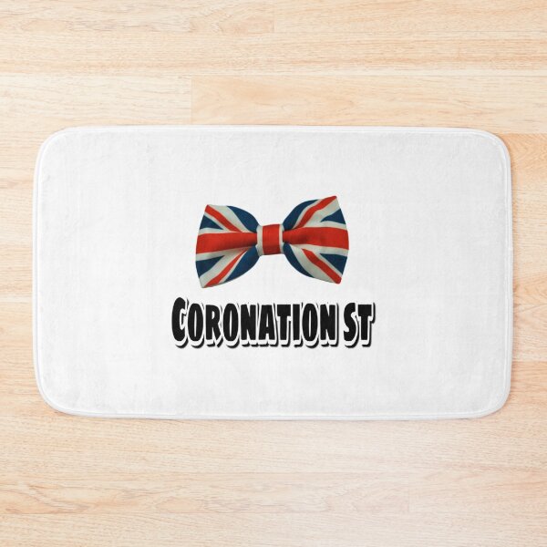 Item preview, Coronation street cute design    designed and sold by Bumblebee1990.