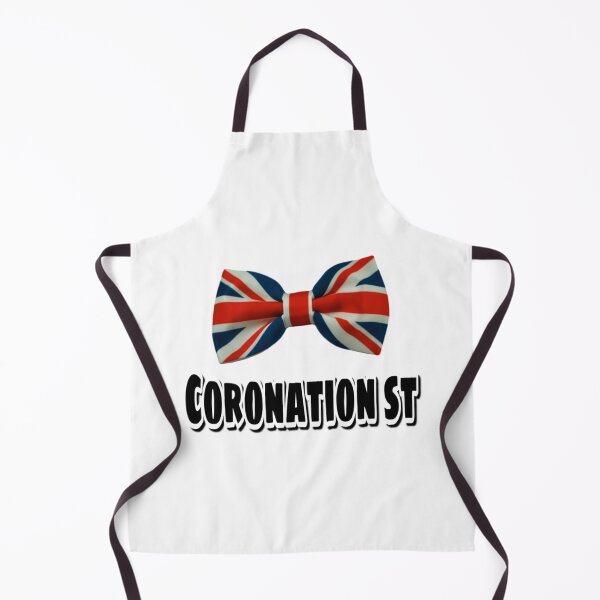 Item preview, Coronation street cute design designed and sold by Bumblebee1990.