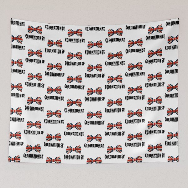 Item preview, Coronation street cute design    designed and sold by Bumblebee1990.