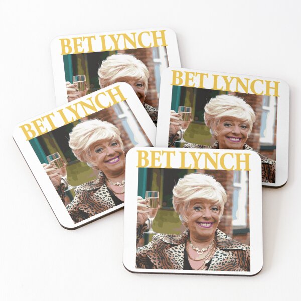 Item preview, Coronation Street Bet Lynch       designed and sold by Bumblebee1990.