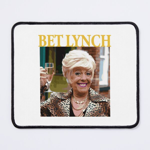 Item preview, Coronation Street Bet Lynch designed and sold by Bumblebee1990.