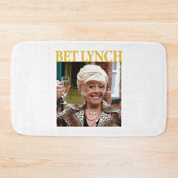 Item preview, Coronation Street Bet Lynch       designed and sold by Bumblebee1990.