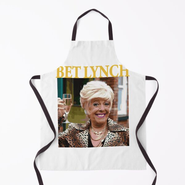 Item preview, Coronation Street Bet Lynch       designed and sold by Bumblebee1990.