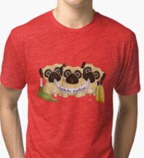 The Bride Tribe Tri-blend T-Shirt