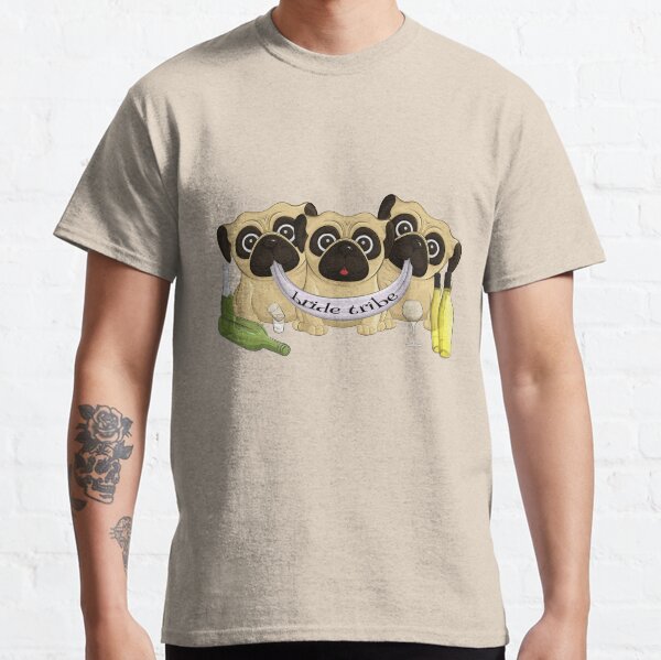 The Bride Tribe Classic T-Shirt
