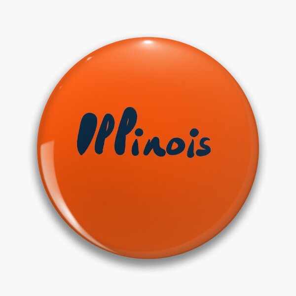 Item preview, Illinois midwest logo designed and sold by Travel Planet.