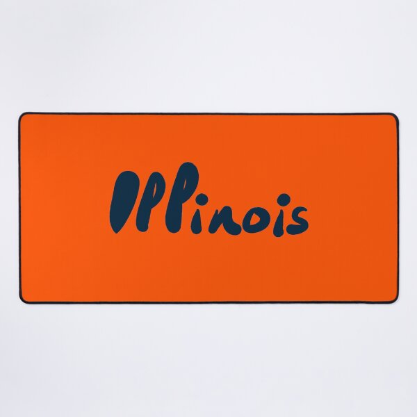 Item preview, Illinois midwest logo designed and sold by Travel Planet.