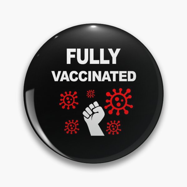 Item preview, Vaccination Complete, Fully Vaccinated, Booster Vaccinated, Booster Vaccination, Virus Immunity, Immune System, Immunity, Vaccine Saves Lives, dark designed and sold by Max-Wear.