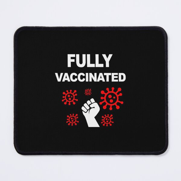 Item preview, Vaccination Complete, Fully Vaccinated, Booster Vaccinated, Booster Vaccination, Virus Immunity, Immune System, Immunity, Vaccine Saves Lives, dark designed and sold by Max-Wear.