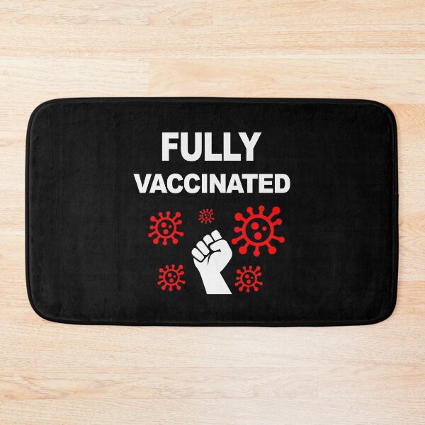 Item preview, Vaccination Complete, Fully Vaccinated, Booster Vaccinated, Booster Vaccination, Virus Immunity, Immune System, Immunity, Vaccine Saves Lives, dark designed and sold by Max-Wear.