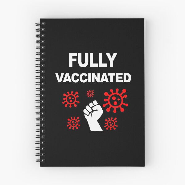 Item preview, Vaccination Complete, Fully Vaccinated, Booster Vaccinated, Booster Vaccination, Virus Immunity, Immune System, Immunity, Vaccine Saves Lives, dark designed and sold by Max-Wear.
